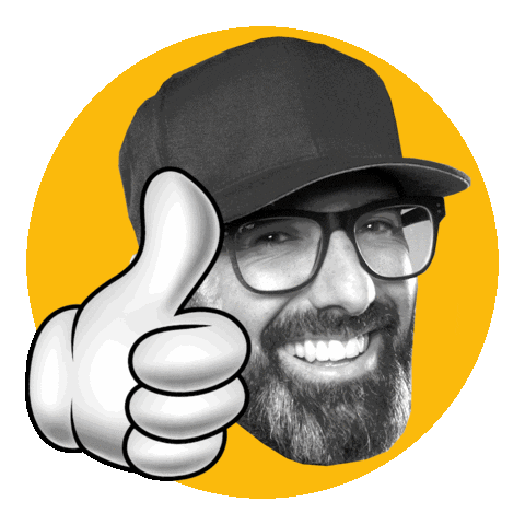 Holahola Ok Sticker by Stereo Productions