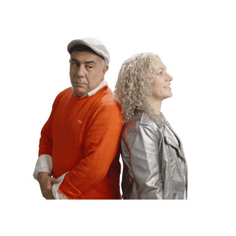 Couple Love Sticker by Marketing Consulting MX