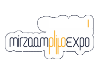 مرزام Sticker by Mirzaam Expo