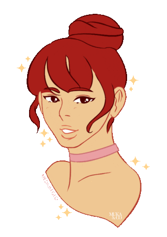 Mukanco giphyupload diversity clean beauty inclusive Sticker