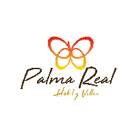 grupopalmareal palmareal palmarealhn hotelpalmareal hotelpalmarealhn Sticker