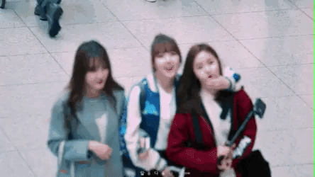 i am jealous GIF