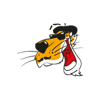 sticker cheetos by cheetosturkiye