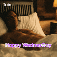 White Lotus Gay GIF by Taimi