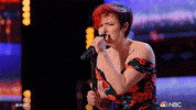 Episode 8 Nbc GIF by America's Got Talent