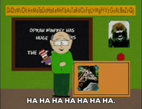 GIF by South Park 