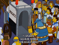 bart simpson lou GIF