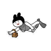 Diving Deep Dive Sticker