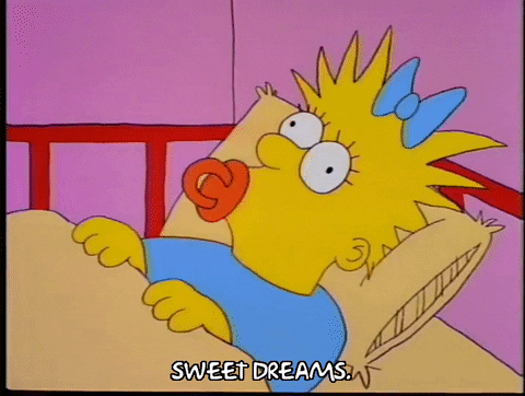 sweet dreams episode 10 GIF