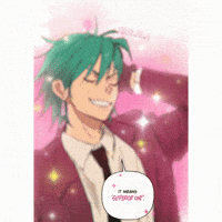 Romance Manga GIF by WEBTOON