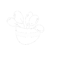 Plant Sticker