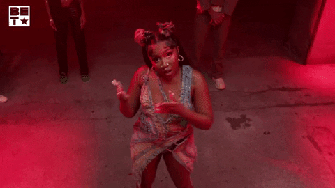 Hip Hop Cypher GIF by BET