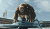 He-Man Mastersoftheuniverse GIF by Sony Pictures Germany