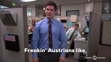 Freakin' Austrians