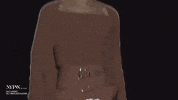 New York Fashion Week Sally Lapointe GIF by NYFW: The Shows