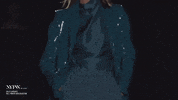 New York Fashion Week Sally Lapointe GIF by NYFW: The Shows