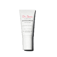 DrSamBunting spf gossamer dr sam bunting dr sams Sticker