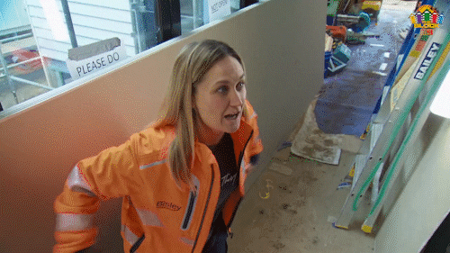 Channel 9 Reno GIF by The Block