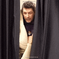 Yorgun GIF