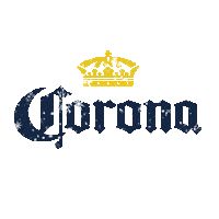 CoronaArgentina sports beer snow winter Sticker