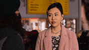 I Guess Uh Huh GIF by NETFLIX