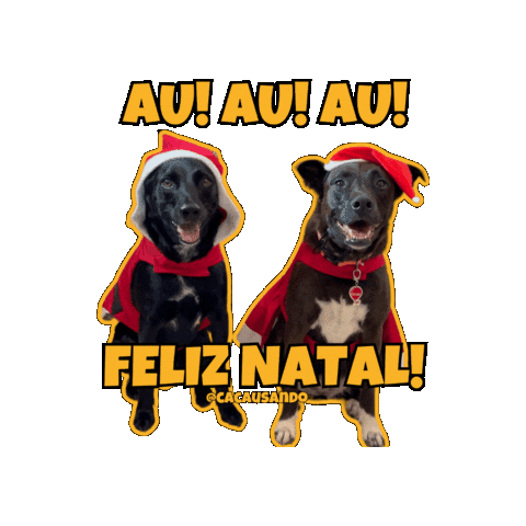 Dog Sticker