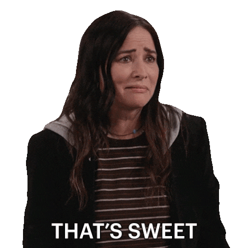 Pamela Adlon Aww Sticker by HULU
