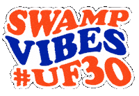 Sticker by University of Florida