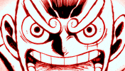 One Piece GIF by Toei Animation