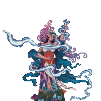 Ef2022 Sticker by Electric Forest