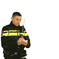 Happy Football Sticker by Politie Eenheid Noord-Holland