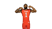 Utah Utes Sticker by Utah Football