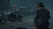 Playstation GIF by Bend Studio