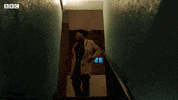Excited Bbc Drama GIF by BBC