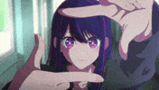 Star Eyes GIF