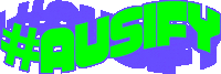 Listen Triple J Sticker by Dasvibes
