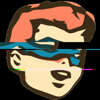 nbrhdcomics superhero comics savannah comic books GIF