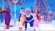 The Grinch GIF by The 96th Macy’s Thanksgiving Day Parade