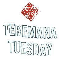 Can You Smell The Rock Sticker by Teremana Tequila