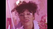 Pretty In Pink GIF by Kelow Latesha