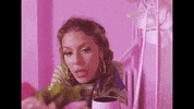 Pretty In Pink GIF by Kelow Latesha