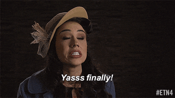 Joey Graceffa Etn GIF