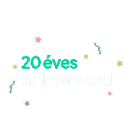 Onlinemarketing Sticker by interword