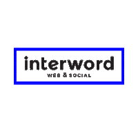 Marketingugynokseg Sticker by interword