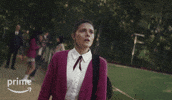 Sad Amazon GIF by Prime Video DE
