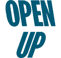 suburbiarealestate open up suburbia suburbia real estate suburbia real estate open up Sticker