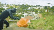 Damn Bean GIF by John-Robert