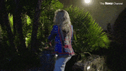 Kaitlin Olson GIF by The Roku Channel