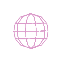 FutureSuper super future earth globe Sticker