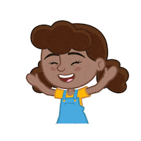 Tina Sticker by Mundo Bita
